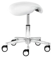 Mayer Sattelhocker myXPERT 1297 30 582 weiß...
