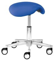 Mayer Sattelhocker myXPERT 1297 26 396 blau, 1 St.