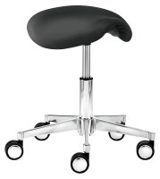 Mayer Sattelhocker myXPERT 1297 30 572 schwarz...