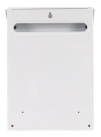 ROTTNER Briefkasten Udine T02952 weiß