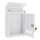 ROTTNER Briefkasten Udine T02952 weiß