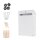 ROTTNER Briefkasten Udine T02952 weiß
