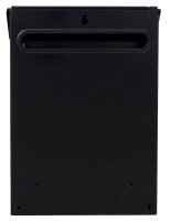 ROTTNER Briefkasten Udine T02954 anthrazit