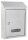 ROTTNER Briefkasten Udine T02955 silber