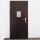 ROTTNER Briefkasten Udine T02955 silber