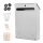 ROTTNER Briefkasten Udine T02955 silber