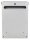 ROTTNER Briefkasten Udine T02955 silber