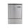 ROTTNER Briefkasten Libro Inox T06045 silber