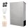 ROTTNER Briefkasten Libro Inox T06045 silber