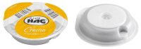 TASSIMO Café HAG Crema entkoffeiniert  Kaffeediscs, Arabica- und Robustabohnen kräftig, 16 St.
