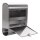 ROTTNER Briefkasten Rondello Inox T05865 silber