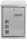 ROTTNER Briefkasten Casa Inox T06047 silber