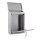 ROTTNER Briefkasten Casa Inox T06047 silber