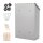 ROTTNER Briefkasten Casa Inox T06047 silber