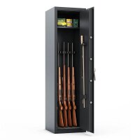 ROTTNER Waffenschrank Dakota 5 EL EN0 Sicherheitsstufe 0...