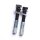 ROTTNER Waffenschrank Dakota 5 EL EN0 Sicherheitsstufe 0 nach EN 1143-1 anthrazit 40,0 x 40,0 x 150,0 cm