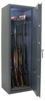 ROTTNER Waffenschrank Dakota 8 EL EN0 Sicherheitsstufe 0...