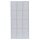 LÜLLMANN Schließfachschrank lichtgrau 520430, 12 Schließfächer 88,5 x 50,0 x 180,0 cm