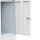 LÜLLMANN Schließfachschrank signalweiß 520547, 20 Schließfächer 117,0 x 50,0 x 180,0 cm