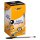 BIC Kugelschreiber Cristal transparent, Schreibfarbe: schwarz, 50 St.