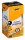 BIC Kugelschreiber Cristal transparent, Schreibfarbe: schwarz, 50 St.