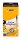 BIC Kugelschreiber Cristal transparent, Schreibfarbe: schwarz, 50 St.