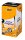 BIC Kugelschreiber Cristal transparent, Schreibfarbe: schwarz, 50 St.