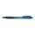 BIC Kugelschreiber SOFT Feel blau, Schreibfarbe: blau, 12 St.