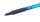 BIC Kugelschreiber SOFT Feel blau, Schreibfarbe: blau, 12 St.