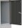 LÜLLMANN Schließfachschrank anthrazit, lichtgrau 523538, 15 Schließfächer 118,5 x 50,0 x 180,0 cm