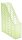 Stehsammler 1601-T-60D grün-transparent Kunststoff, DIN A4, 1 St.
