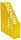 Stehsammler 1601-T-61D orange-transparent Kunststoff, DIN A4, 1 St.