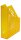 Stehsammler 1601-T-61D orange-transparent Kunststoff, DIN A4, 1 St.