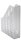 Stehsammler 1601-T-69D grau-transparent Kunststoff, DIN A4, 1 St.