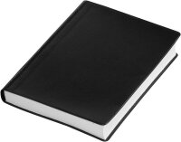 Handwerkerkalender jahresunabhängig schwarz, 1 St.