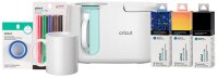 cricut™ Mug Press Starter Bundle Tassenpressen-Set...