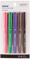 cricut™ Mug Press Starter Bundle Tassenpressen-Set für Infusible Ink kompatible Tassen