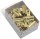 artoz Briefklemmer gold 2,5 cm, 12 St.