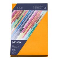 artoz Faltkarten mit Briefumschlägen Mosaic...