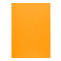 artoz Briefpapier Mosaic papaya DIN A4 90 g/qm 25 Blatt