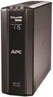 APC Power-Saving Pro 1200 USV schwarz,