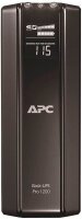 APC Power-Saving Pro 1200 USV schwarz,