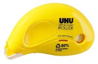 UHU DRY & CLEAN Kleberoller wieder ablösbar, 1 St.