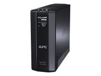 APC Power-Saving Pro 900 USV schwarz, 900 VA