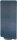 Kerkmann Trennwand Metropol 45697317, blau 80,0 x 165,0 cm, 1 St.