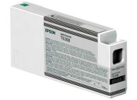 EPSON T6368 matt schwarz Druckerpatrone