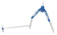 STAEDTLER Zirkel Mars® Comfort 552 blau, 1 St.