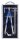 STAEDTLER Zirkel Mars® Comfort 552 blau, 1 St.