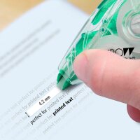 Tombow Korrekturroller MONO YXE 4,2 mm, 1 St.