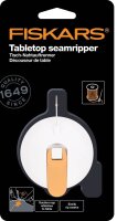 FISKARS® Nahttrenner weiß, orange, 1 St.